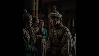 😱Ghanges khan was very powerful ruler #shorts #tranding #fact #shortvideos #shortfeed