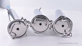 IT Cooling Solutions, Y-strainer, L-filter for coolante filtration #foolingsolution #coolantefilter Content