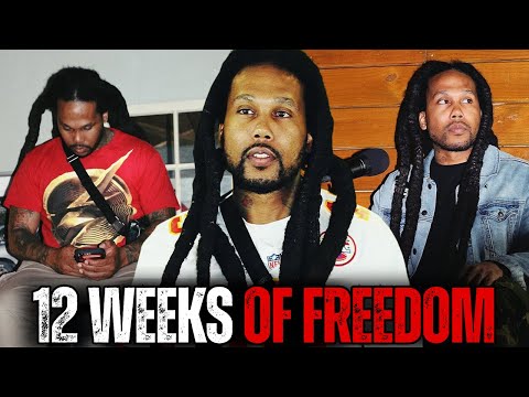 Rapper Gunned Down 12 Weeks After Prison Release 