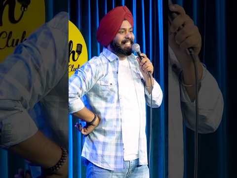 Couple Goals - Standup Comedy - Tarun Chawla - Roastflix #relatable #comedy #standupcomedy