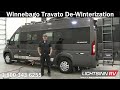 LichtsinnRV.com - How to De-Winterize a Winnebago Travato