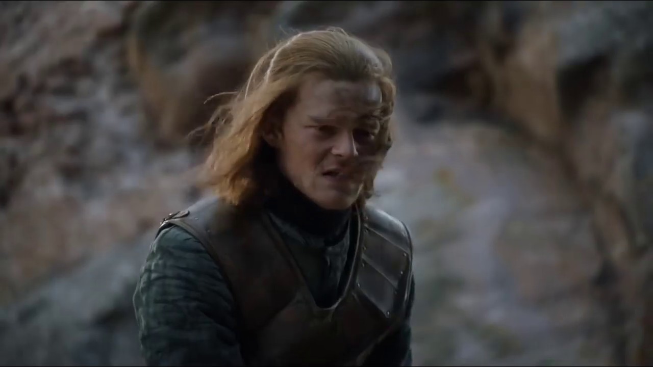 Game Of Thrones Eddard Stark Vs Arthur Dayne