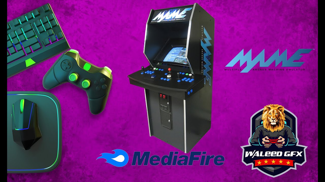 Pack Roms BEST MAME (Retrobat + Batocera) 406 Games & Images + Videos ...