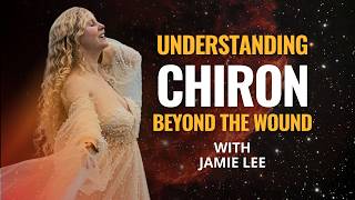 Famous Chiron in Aries Explained: Jaime Lee on Healing, Identity & the Aries New Moon Wealth