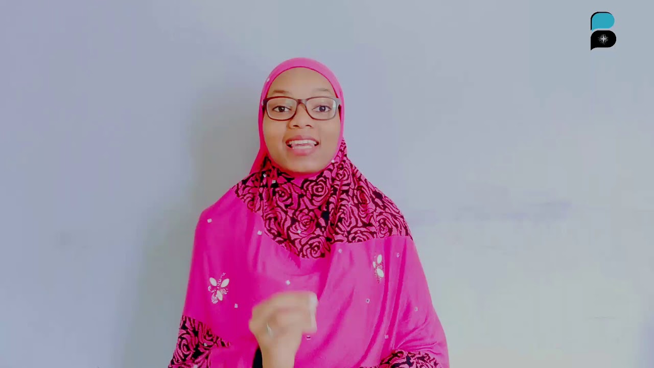 Ramadan Series (Episode 4): The last 10 nights of ramadan - YouTube