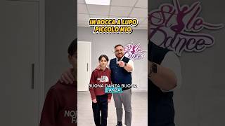 #buonadanza #lesson #danza #dance #ballerina #shorts #youtubeshorts #amici #viralvideo #kids #teen