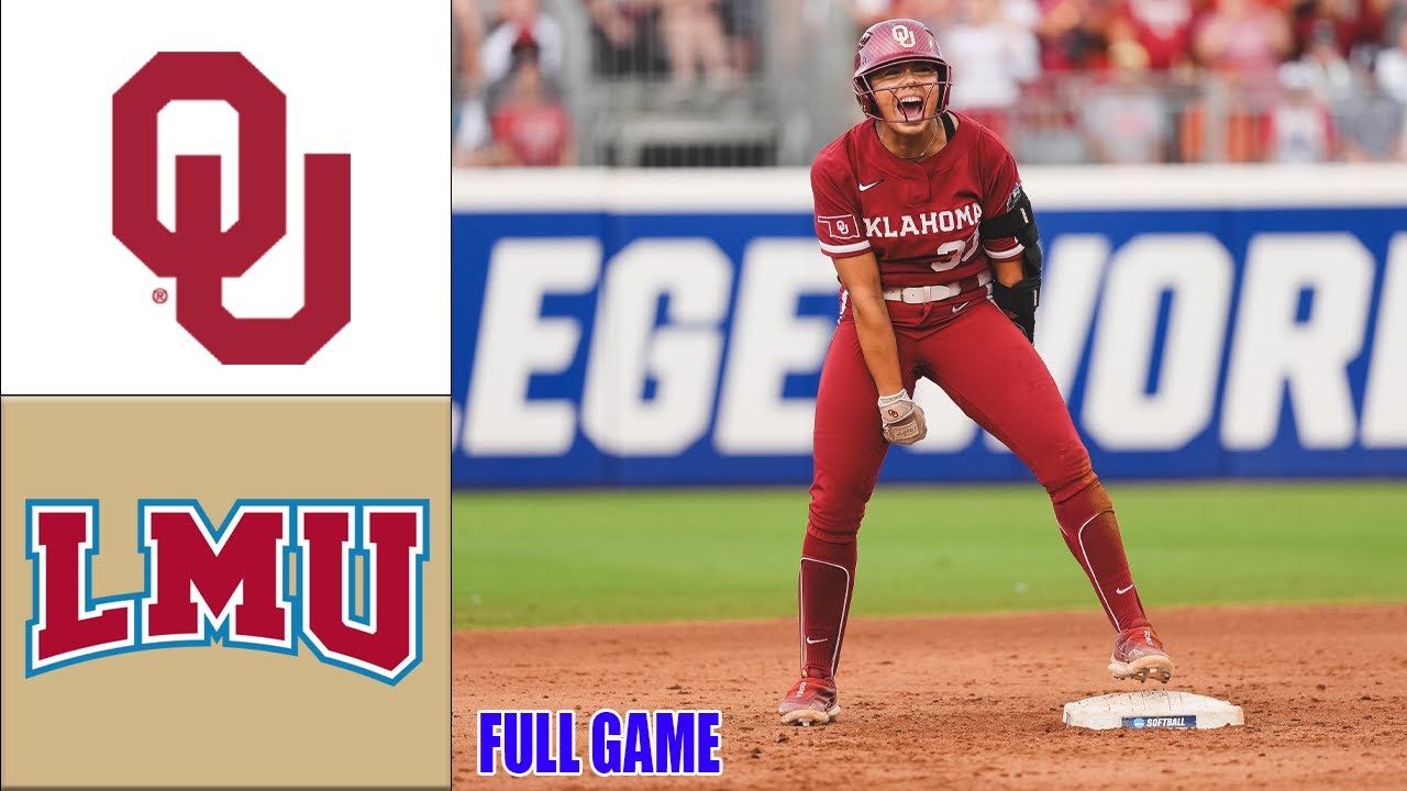 oklahoma-vs-loyola-marymount-full-game-2-3-inning-feb-8-2025