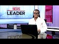 Watch: The impact of the Iran war on SSA economies