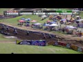 Tennessee 250 Moto 2: Holeshot
