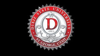 Dixie State University - The State of the University Address with President B. Williams