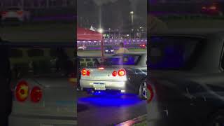 R34 do Brian #automobile #carros #bmw #drift #gtr #vef #carculture #driftbr #canalautomotivo