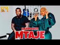 Harmonize - mtaje (video lyrics)