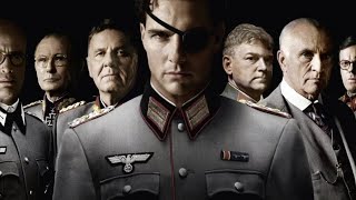 Valkyrie Movie Review , Facts And Discussion /  Tom Cruise / Kenneth Branagh