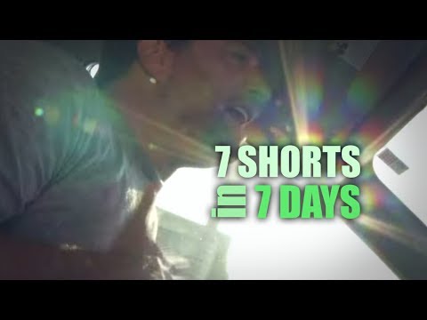 Call Me Back Bro - 7 Shorts In 7 Days