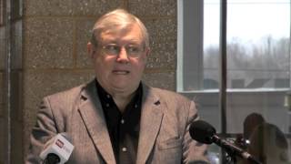 St. Cloud State University Cutting 6 Athletic Programs [VIDEO]