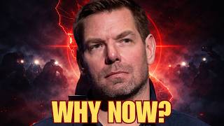 Tony Shaffer The Swalwell Hit Was Orchestrated