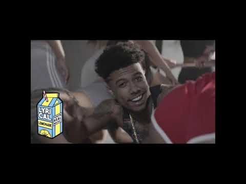 Blueface – Thotiana Remix ft. Young Torch