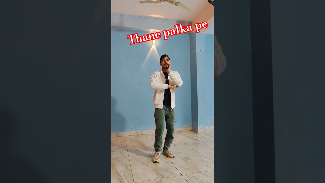 Jaat Geyla Dance cover 