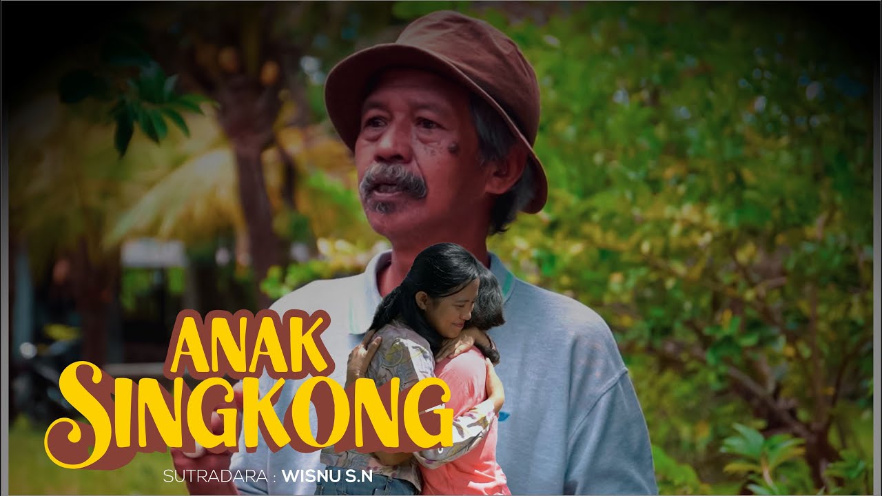 ANAK SINGKONG