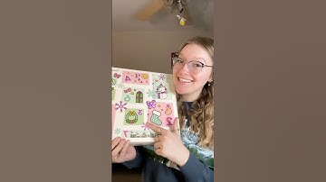 hello kitty advent calendar day 3 ⛄️