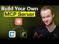 Expand Claude's capabilities: Build a custom MCP Server in minutes with Fused