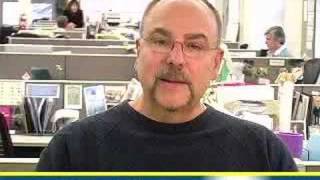 Ann Arbor News Webcast | Oct. 27-28, 2007