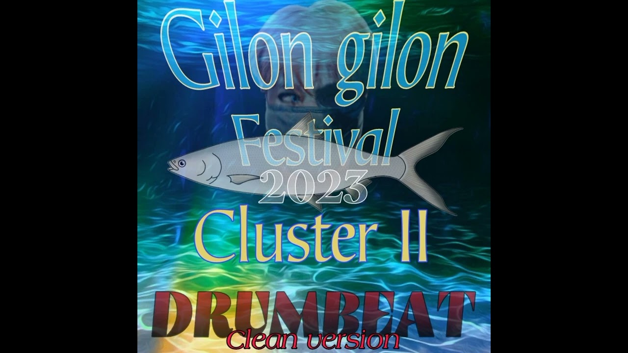 Pandaragupan Tribe Cluster II STREET SHOWDOWN in Gilon gilon Festival,Bangus Festival 2023
