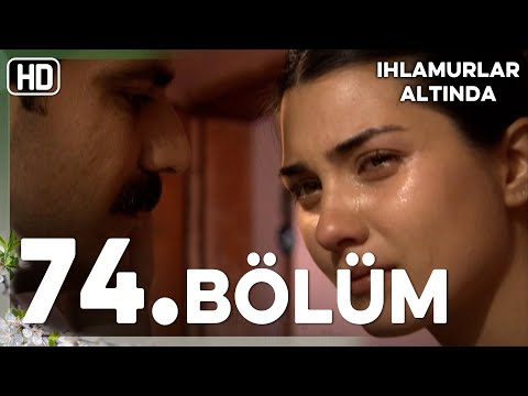 Ihlamurlar Altında 74. Bölüm HD