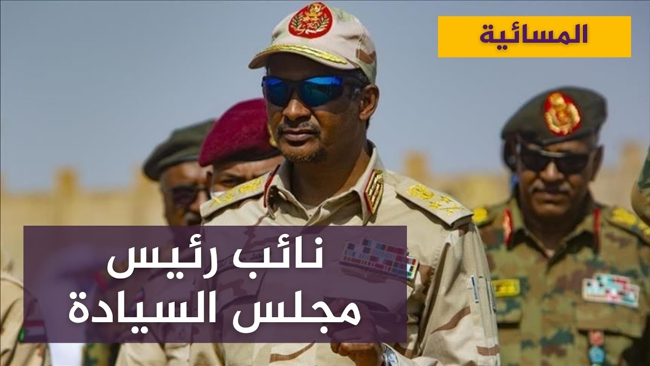 حميدتي : تصديت للتطاول على الدين في السودان .. وهناك جهات تروج بأننا نقف ضد الدين