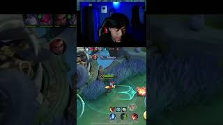 TIPS SOLO PUSH RANK PAKAI PAQUITO KETEMU SILVANA DI MOBILE LEGENDS #mlbb #mobilelegends