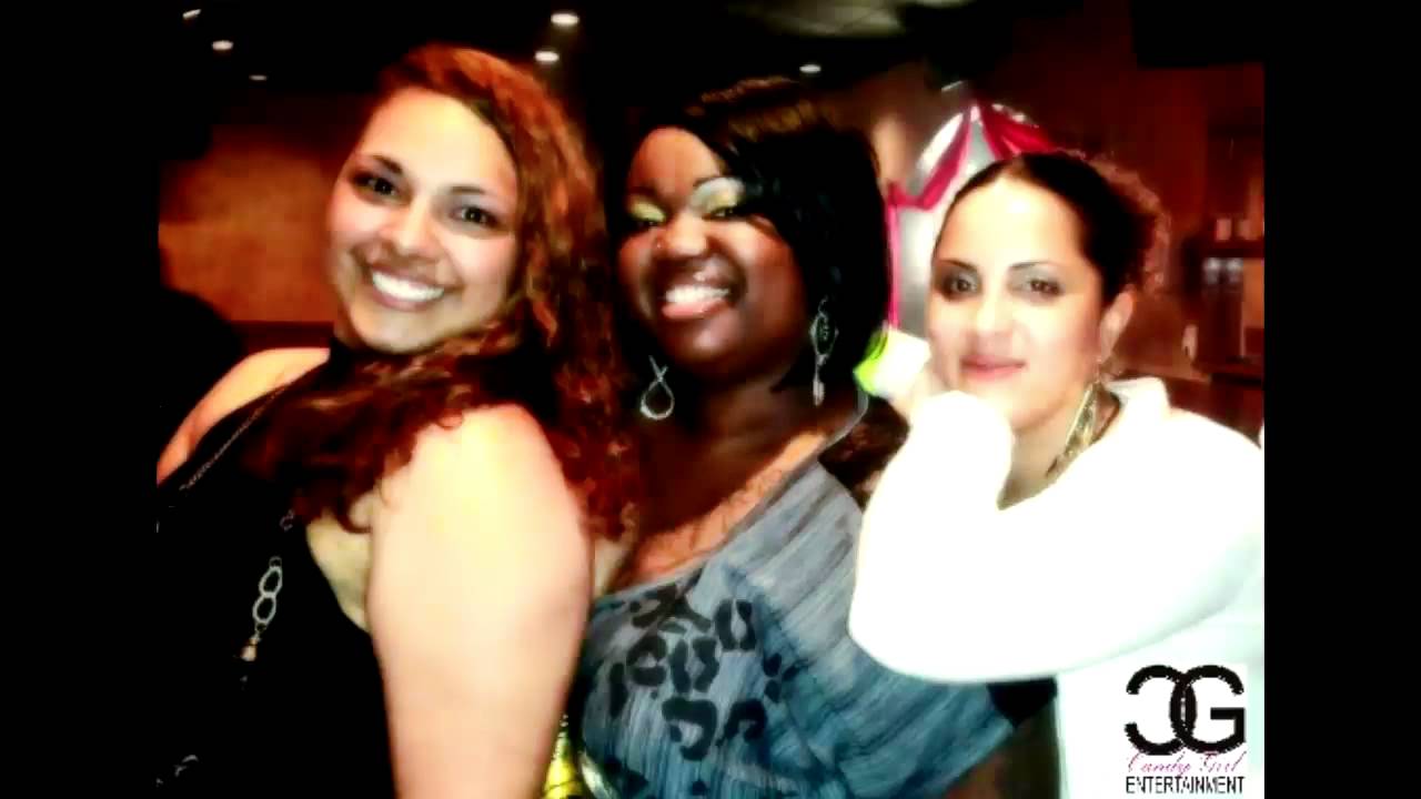 CANDY GIRLS 2012 PROMO YouTube