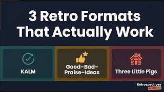 Try KALM, GBPI &amp; Three Little Pigs Retros
