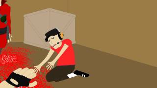 The Scout regrets everything that hes ever done