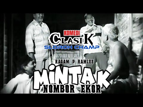 P Ramlee   Tiga Abdul 1964 HQ Full Movie