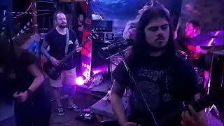 Cruzeiro - Live At A Cabana, Tebra 30.04.2025