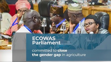 ECOWAS Network of Parliamentarians: Learning exchange in Rwanda