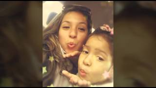 Happy Birthday Francielle Kamila