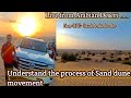 Live from Arabian Desert, near UAE-Saudi Arabia border.