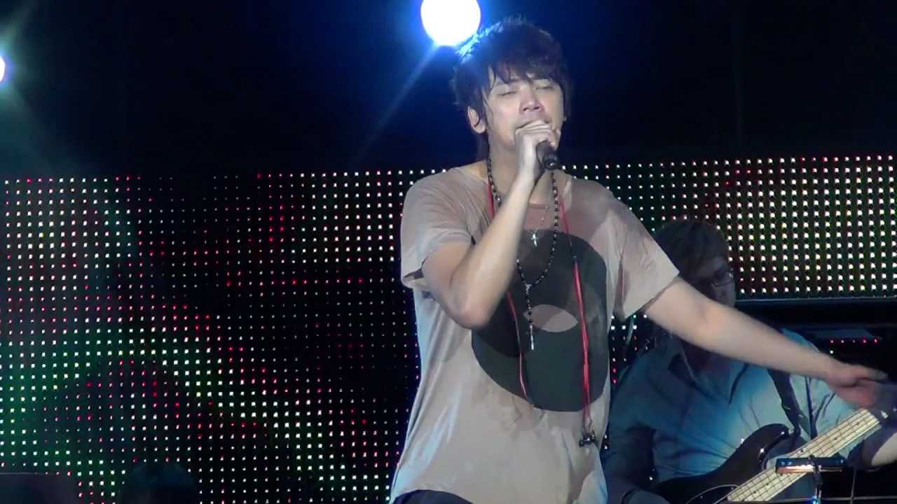 信13 火燒的寂寞(1080p 5.1聲道)＠大彩虹音樂節 🏆