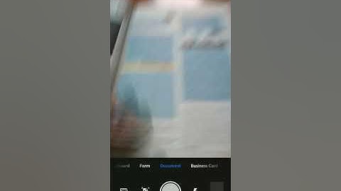 How to make a pdf in Adobe scan and upload in teams