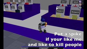 build and destroy: basic drone tutorial