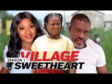 Download VILLAGE SWEETHEART 1