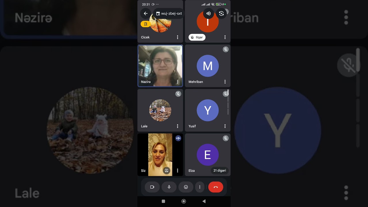 CANLI SERTİFİKASİYA MÜSAHİBƏ DƏRSİ,İZLƏMƏDƏN QƏTİ İMTAHANA GETMƏ!!!