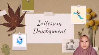 TRAVEL AGENCY MANAGEMENT AND OPERATION (HTT455)_SULAM PROJECT
