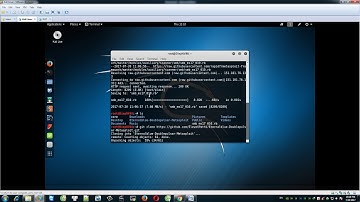 Khai thác lỗ hổng EternalBlue trên win 7 sử dụng Metasploit!