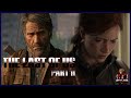 The Last of Us Part 2 SpoilerCast!!