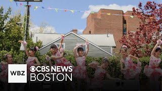 Weekend To Do List: Asian food and music festival, spring markets