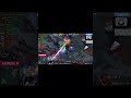 WISPER manda GG… PARIVISION 2-0 HEROIC 💀 #dota2 #dotaclips #heroic #parivision #tailung #wisper