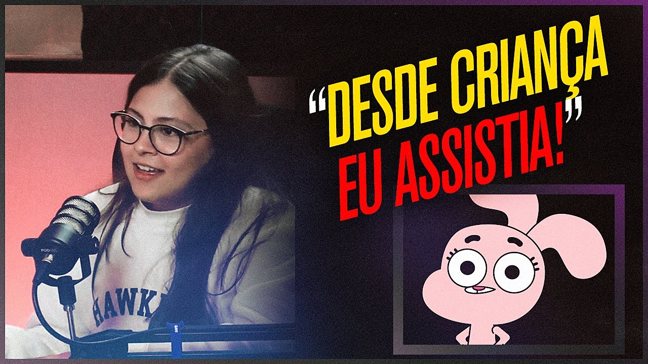 Dubladores de DON'T TOY WITH ME, MISS NAGATORO respondem perguntas enviadas  por fãs! #shorts 