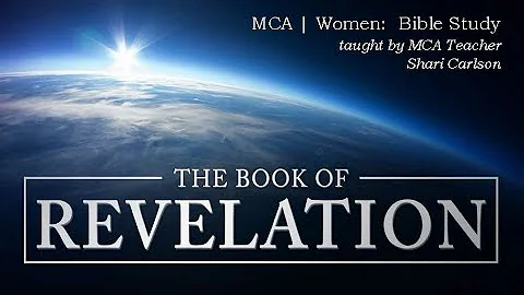 4 - Revelation (part 1)